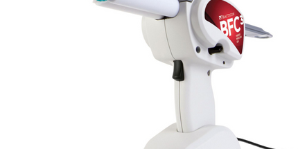 Practicon - Bfc3 Battery Powered Impression Gun. Making A Great Impression Is Now Easier & Faster Than Ever