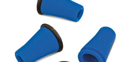 Practicon - Lock-On S/e Valve Tips 3/pack Tired Of The Inconvenience & Expense Saliva Ejector