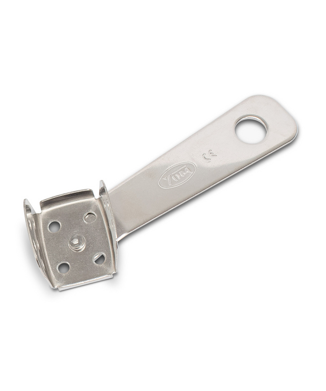 Practicon - Small Rotating Mini Impression Trays Swivel 360 Degree For Use In Any Quadrant Anterior