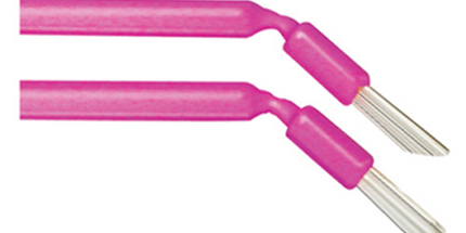Defend - Bendable Brush Pink 100 Pcs/ Pk.
