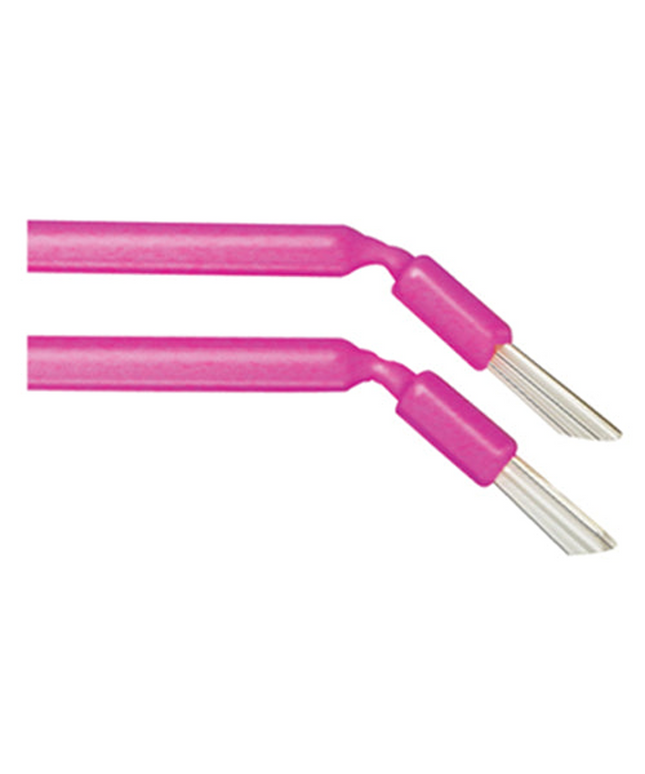 Defend - Bendable Brush Pink 100 Pcs/ Pk.
