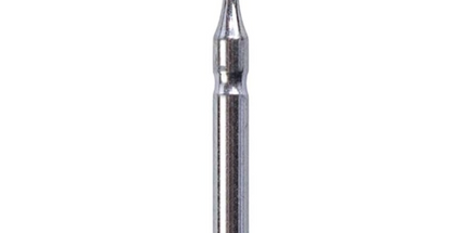 Defend - Diamonds Flat End Cylinder 835-010M 5/Pk