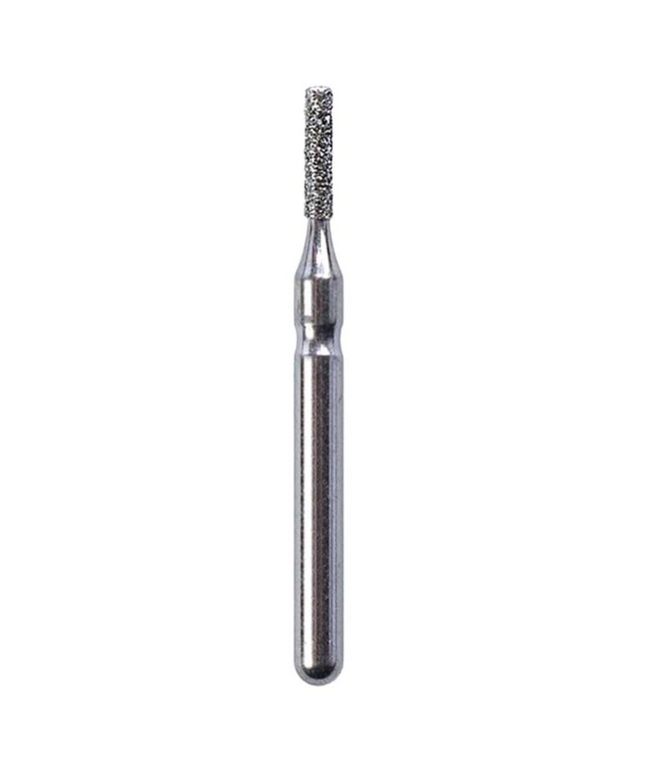 Defend - Diamonds Flat End Cylinder 835-010M 5/Pk