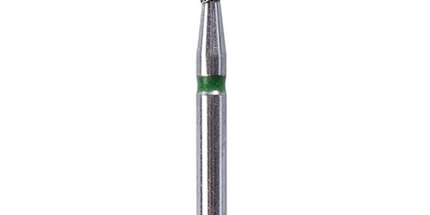 Defend - Diamonds Flat End Cylinder 835-012C 5/Pk