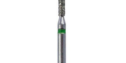 Defend - Diamonds Flat End Cylinder 837-012C 5/Pk