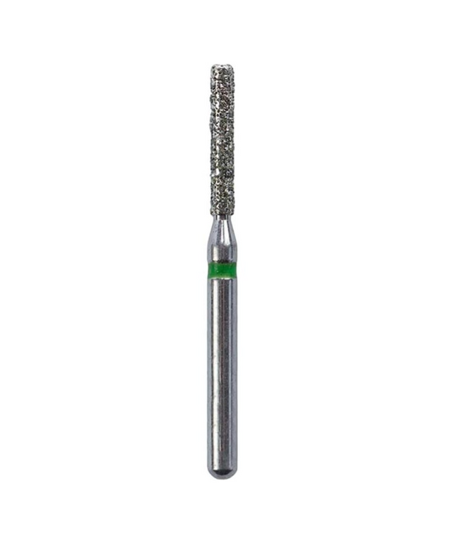 Defend - Diamonds Flat End Cylinder 837-012C 5/Pk