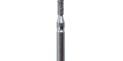 Defend - Diamonds Flat End Cylinder 837-012M 5/Pk
