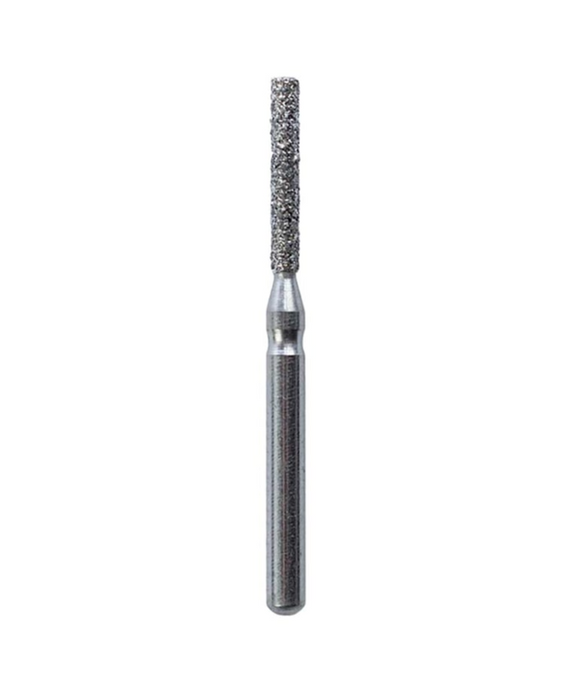 Defend - Diamonds Flat End Cylinder 837-012M 5/Pk
