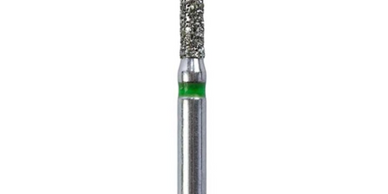 Defend - Diamonds Flat End Cylinder 837-014C 5/Pk