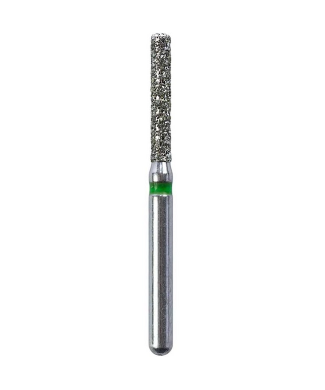 Defend - Diamonds Flat End Cylinder 837-014C 5/Pk