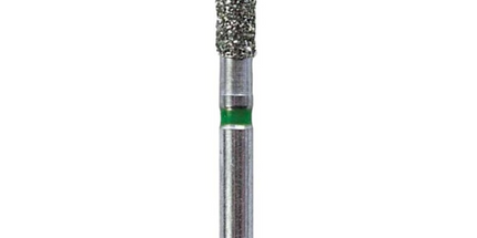 Defend - Diamonds Flat End Cylinder 837-018C 5/Pk