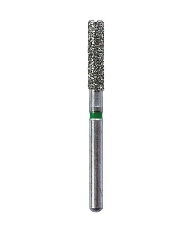 Defend - Diamonds Flat End Cylinder 837-018C 5/Pk