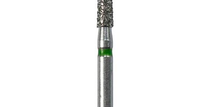 Defend - Diamonds Flat End Taper 847-016C 5/Pk