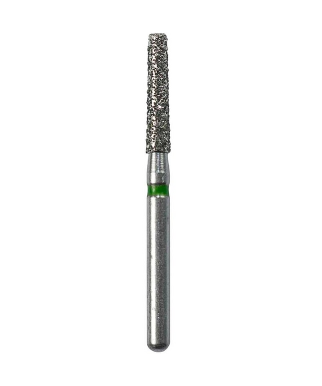 Defend - Diamonds Flat End Taper 847-016C 5/Pk