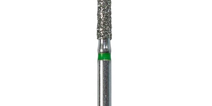 Defend - Diamonds Flat End Taper 848-018C 5/Pk