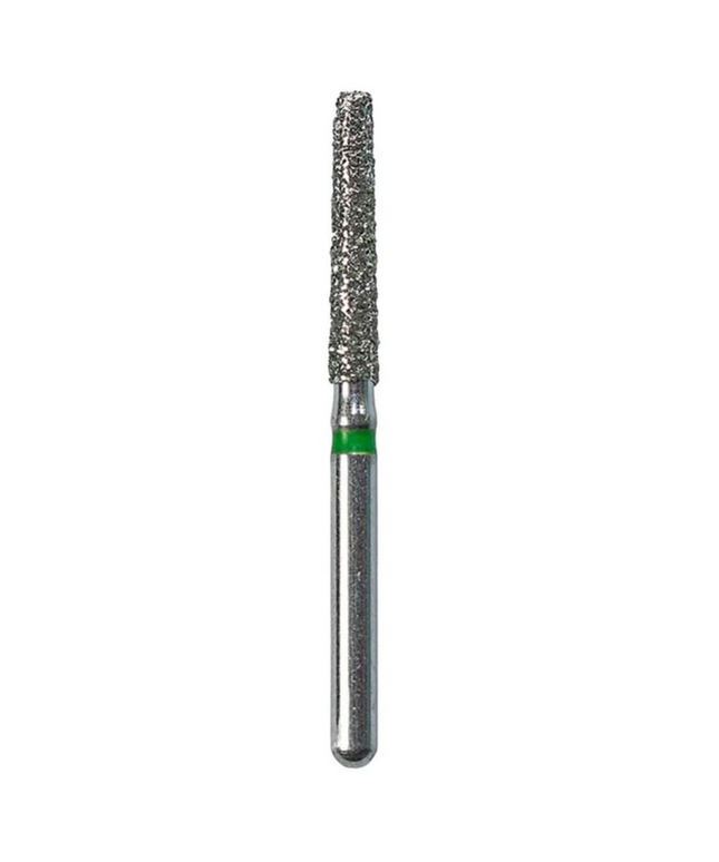 Defend - Diamonds Flat End Taper 848-018C 5/Pk