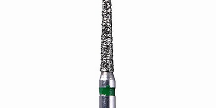 Defend - Diamonds Round End Taper 850-012C 5/Pk