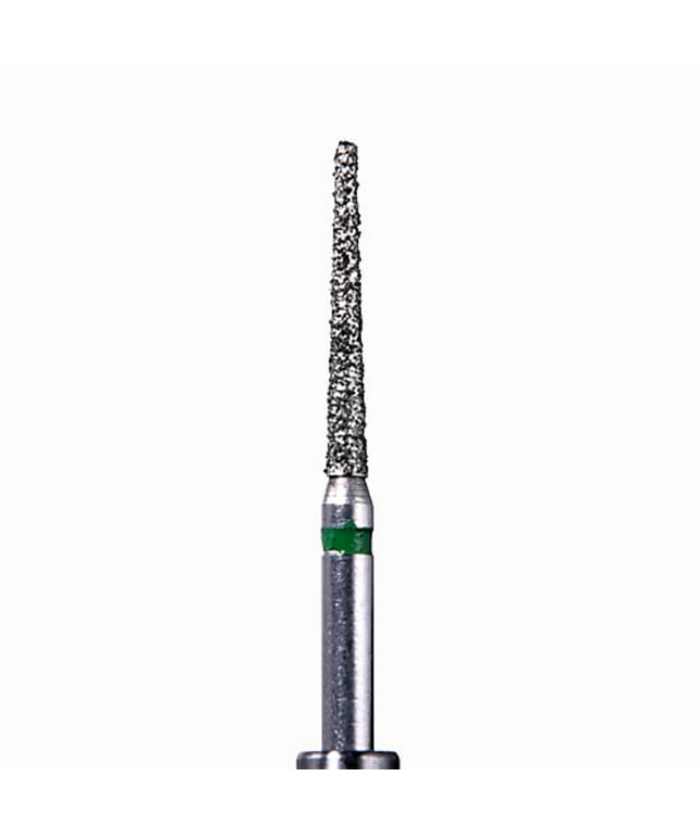 Defend - Diamonds Round End Taper 850-012C 5/Pk