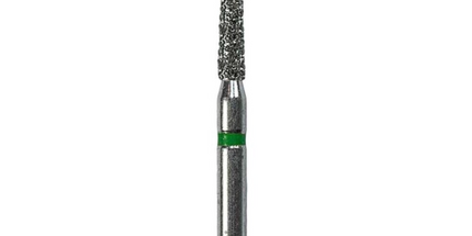 Defend - Diamonds Round End Taper 850-014C 5/Pk