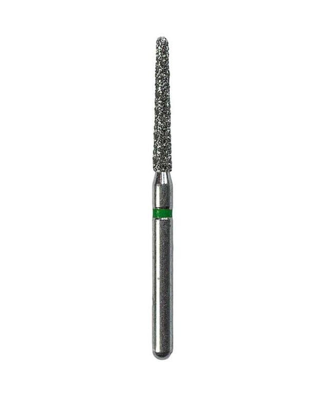 Defend - Diamonds Round End Taper 850-014C 5/Pk