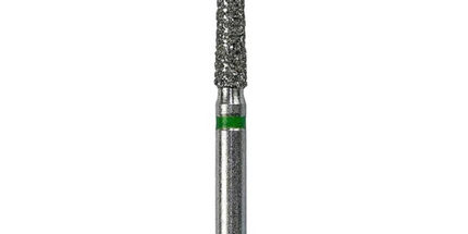 Defend - Diamonds Round End Taper 850-016C 5/Pk