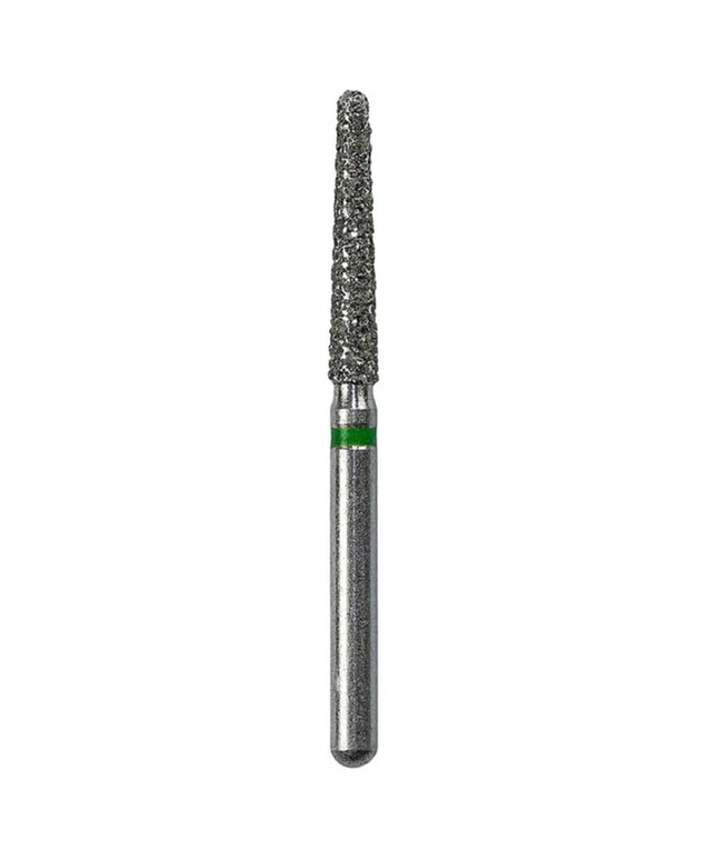 Defend - Diamonds Round End Taper 850-016C 5/Pk