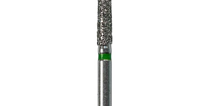 Defend - Diamonds Round End Taper 850-018C 5/Pk
