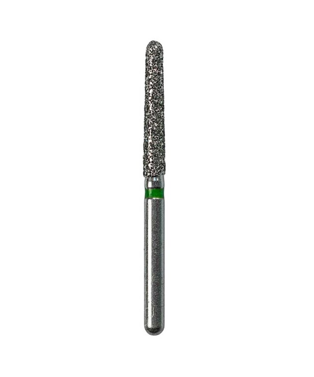 Defend - Diamonds Round End Taper 850-018C 5/Pk