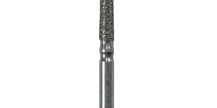 Defend - Diamonds Round End Taper 850-018M 5/Pk