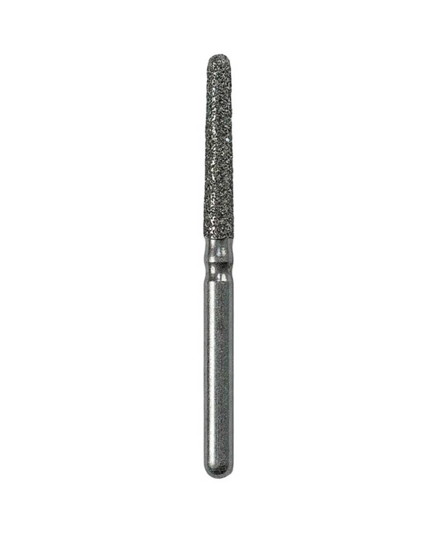 Defend - Diamonds Round End Taper 850-018M 5/Pk