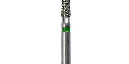 Defend - Diamonds Round End Taper 856-016C 5/Pk