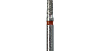 Defend - Diamonds Round End Taper 856-016F 5/Pk
