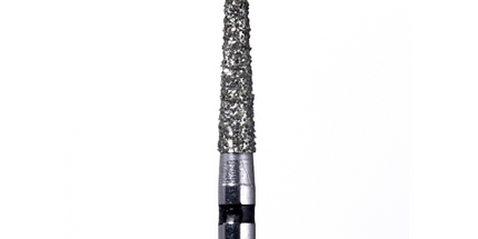 Defend - Diamonds Round End Taper 856-016Sc 5/Pk