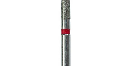Defend - Diamonds Round End Taper 856-018F 5/Pk