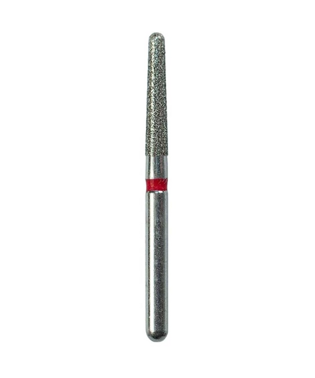 Defend - Diamonds Round End Taper 856-018F 5/Pk