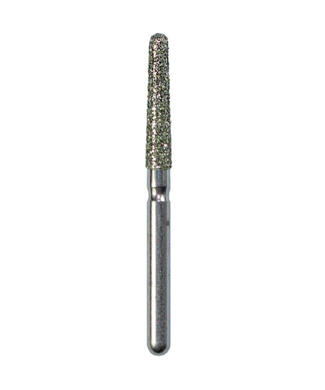 Defend - Diamonds Round End Taper 856-018M 5/Pk