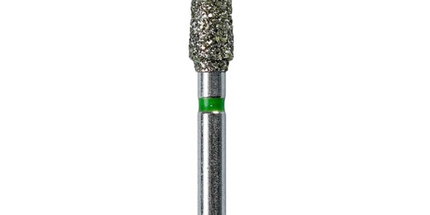 Defend - Diamonds Round End Taper 856-025C 5/Pk