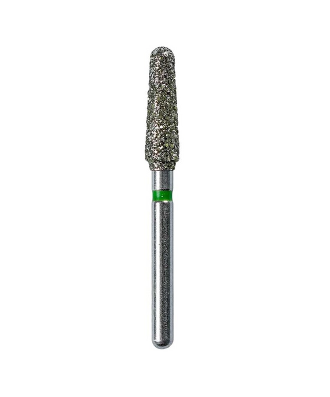 Defend - Diamonds Round End Taper 856-025C 5/Pk