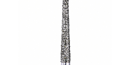Defend - Diamonds Round End Taper 856L-016C 5/Pk