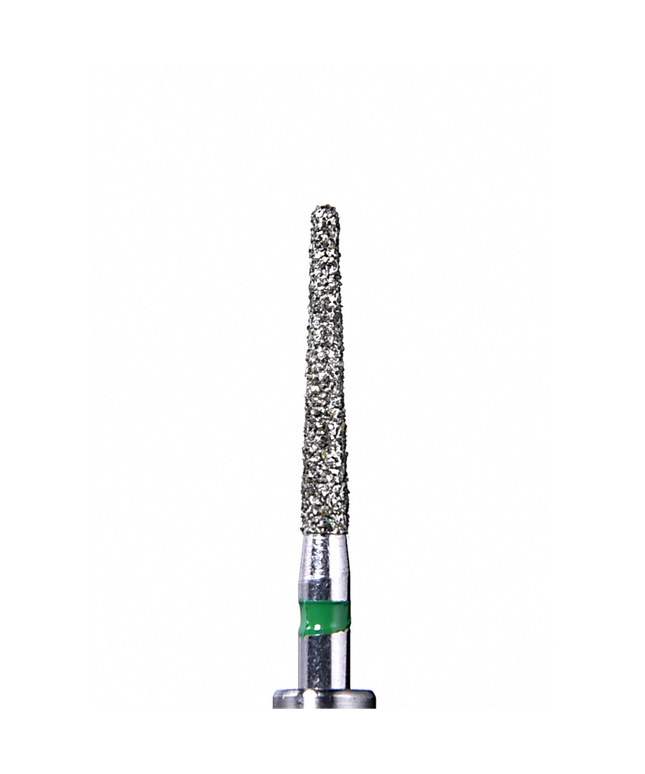 Defend - Diamonds Round End Taper 856L-016C 5/Pk