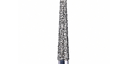Defend - Diamonds Round End Taper 856L-018C 5/Pk
