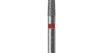 Defend - Diamonds Round End Taper 856L-018F 5/Pk