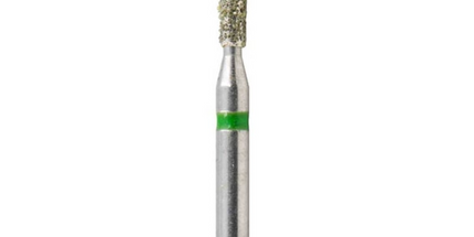 Defend - Diamonds Beveled Cylinder 878-012C 5/Pk