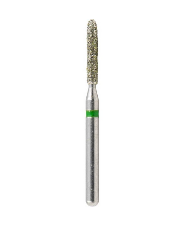Defend - Diamonds Beveled Cylinder 878-012C 5/Pk