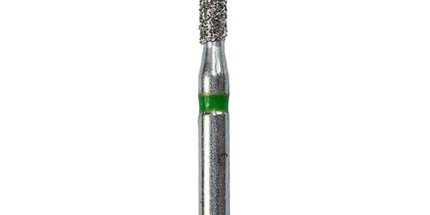 Defend - Diamonds Beveled Cylinder 878-014C 5/Pk
