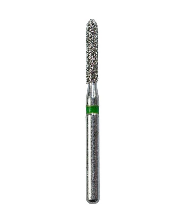 Defend - Diamonds Beveled Cylinder 878-014C 5/Pk