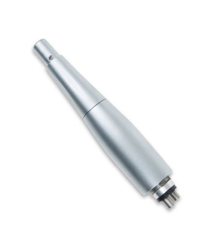 Premium Plus - Prophy Air Motor 4 Holes (Reduction 3000 rpm) with 3 Nose Cones ( 510K # K170261)