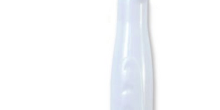 Premium Plus - Disposable Prophy Angle With Regular Turbine Cup Blue 100/pack Latex-Free Turbine