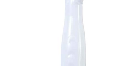 Premium Plus - Disposable Prophy Angle With Soft Turbine Cup Green 100/pack Latex-Free Turbine Blade