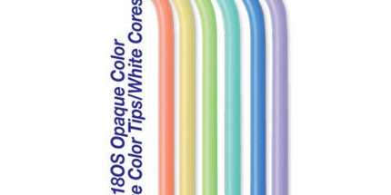 Premium Plus - Air-Water Syringe Tips Opaque Spectrum, 250 pcs/bag <SPECIAL PRICE>